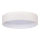 Duolla - Стельовий LED світильник ROLLER LED/24W/230V діаметр 45 см кремовий