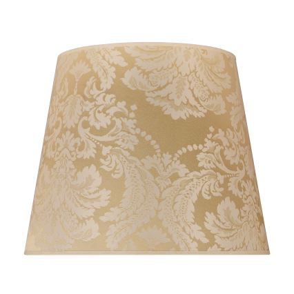 Duolla - Универсальный абажур CLASSIC L E27 пр. 38 см золотой