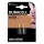Duracell - Щелочная батарейка MN21/A23 12V 50 mAh 2 шт.
