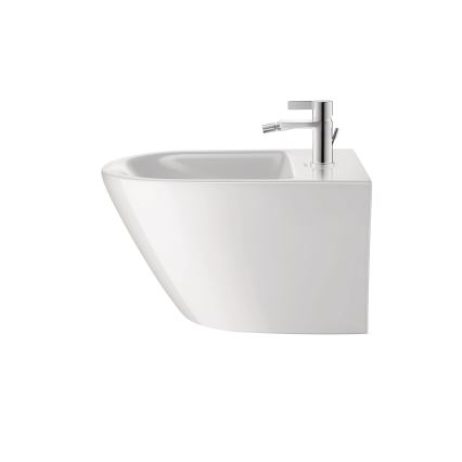 Duravit 2294150000 - Підвісне біде D-NEO, кераміка/глянцево-білий