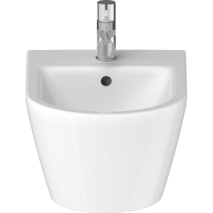 Duravit 2294150000 - Підвісне біде D-NEO, кераміка/глянцево-білий