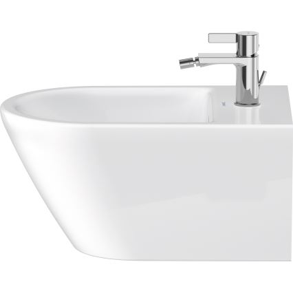 Duravit 2294150000 - Підвісне біде D-NEO, кераміка/глянцево-білий
