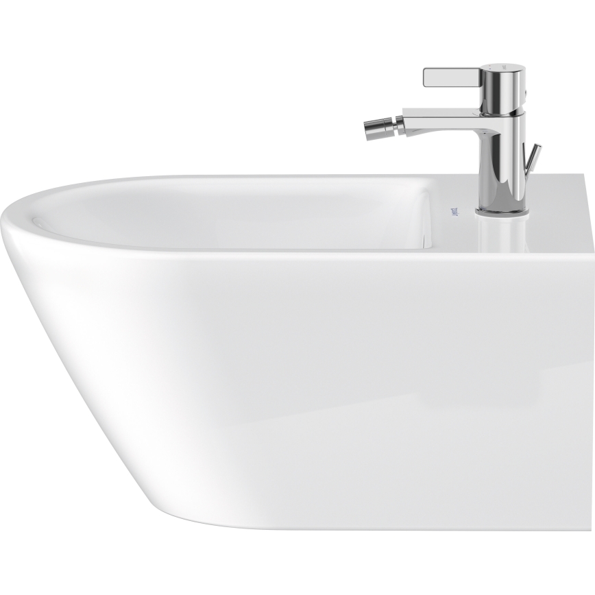 Duravit 2294150000 - Підвісне біде D-NEO, кераміка/глянцево-білий
