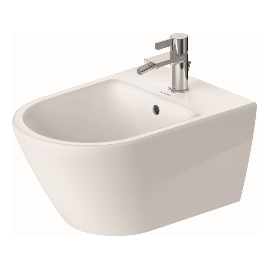 Duravit 2294150000 - Подвесное биде D-NEO керамика/глянцевый белый
