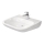 Duravit 23136000002 - Подвесная раковина D-CODE 60x55 cm керамика/белый глянец