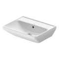 Duravit 2366550060 - Подвесной умывальник D-NEO 55x44 см керамика/глянцевый белый
