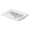 Duravit 2367650060 - Навесная раковина D-NEO 65×48 см керамика/глянцево-белая