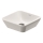 Duravit 2397400070 - Накладний умивальник D-NEO 40x40 см кераміка/глянцева біла