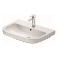 Duravit 23986500002 - Подвесная раковина D-CODE 65x46 cm керамика/глянцево-белая