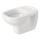 Duravit 25350900002 - Підвісний унітаз D-CODE, кераміка, глянсовий білий