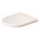Duravit 28310000 - Сидіння для унітазу D-CODE 37,4x42 см біле