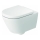 Duravit 49030900B2 - підвісний унітаз D-CODE з сидінням, кераміка, глянцево-білий