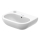 Duravit 7053600092 - Настінний умивальник D-CODE 36x27 см, кераміка, глянцево-білий