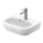 Duravit 7054500002 - Подвесной умывальник D-CODE 45x34 cm керамика/белый глянец