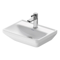 Duravit 738450041 - Підвісний умивальник D-NEO 45x33,5 см кераміка/глянцево-білий