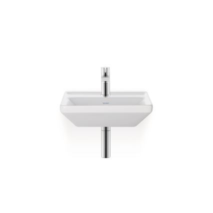 Duravit 738450041 - Підвісний умивальник D-NEO 45x33,5 см кераміка/глянцево-білий