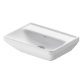 Duravit 738450070 - Підвісний умивальник D-NEO 45x33,5 см, кераміка/білий глянець