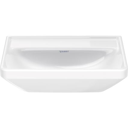 Duravit 738450070 - Підвісний умивальник D-NEO 45x33,5 см, кераміка/білий глянець