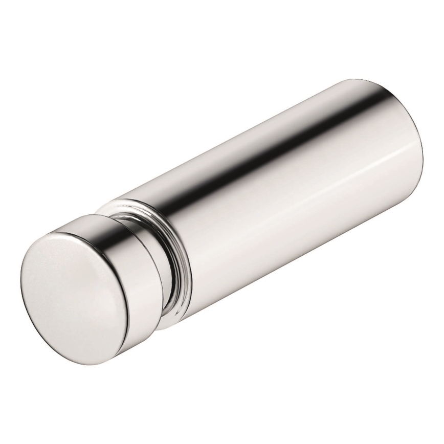 Duravit 99041000 - Настенный крючок D-CODE, блестящий хром