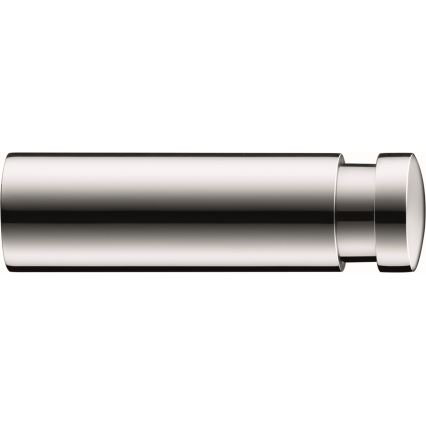 Duravit 99041000 - Настенный крючок D-CODE, блестящий хром
