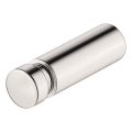 Duravit 99041000 - Настінний гачок D-CODE полірований хром