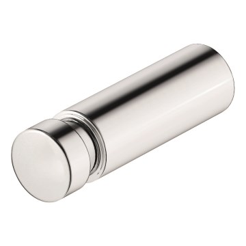 Duravit 99041000 - Настінний гачок D-CODE полірований хром