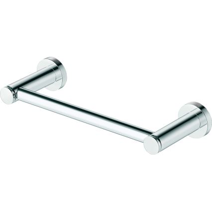 Duravit 99141000 - поручень для ванни D-CODE 28,4 см полірований хром