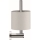 Duravit 99151000 - Держатель туалетной бумаги D-CODE, глянцевый хром