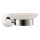 Duravit 99181000 - Настенная мыльница D-CODE, правая, полированный хром