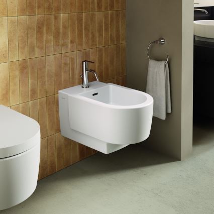 Duravit 99211000 - Настінний вішак для рушників D-CODE полірований хром