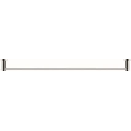 Duravit 99231000 - Настенный держатель для полотенец D-CODE 84,5 cm полированный хром