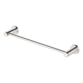 Duravit 99241000 - Настінний тримач для рушників D-CODE 64,5 cm полірований хром