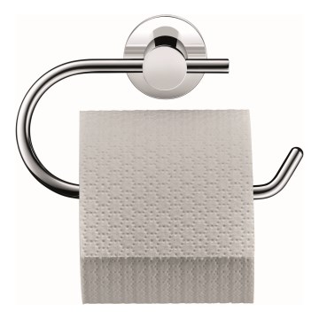 Duravit 99261000 - Тримач туалетного паперу D-CODE, глянцевий хром
