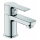 Duravit DC1013002010 - Раковинный смеситель D-CODE, полированный хром