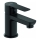 Duravit DC1013002046 - Змішувач для умивальника D-CODE матова чорна