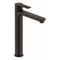 Duravit DC1043002046 - смеситель для раковины D-CODE матовый черный