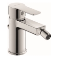 Duravit DC2400011010 - змішувач для біде D-CODE, глянцевий хром