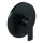 Duravit DC4210010046 - Душовий змішувач для прихованого монтажу D-CODE матово-чорний