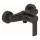 Duravit DC4230001046 - Душевой смеситель D-CODE матовый чёрный