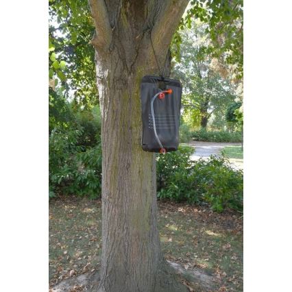 Душ туристичний кемпінговий 20 л