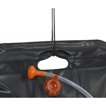 Душ туристичний кемпінговий 20 л