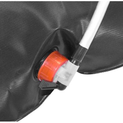 Душ туристичний кемпінговий 20 л