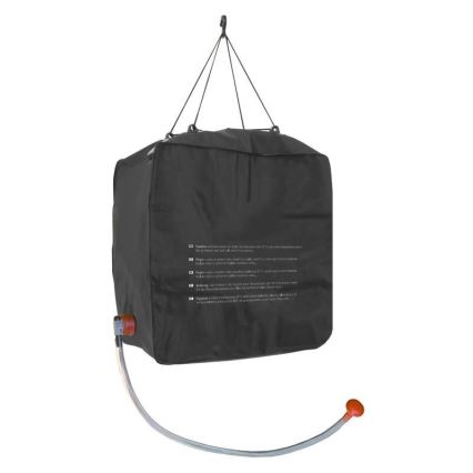 Душ туристичний кемпінговий 40 л