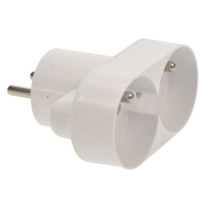 Двійник-розгалужувач