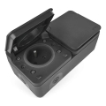 Двойная розетка для влажной среды IP55