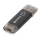 Двойной флэш-накопитель USB 3.0 + USB-C 32GB