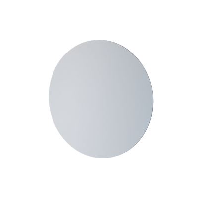 Дзеркало для ванної кімнати NORDBORG, діаметр 60 см