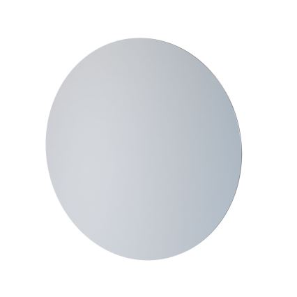 Дзеркало для ванної кімнати NORDBORG, діаметр 80 см