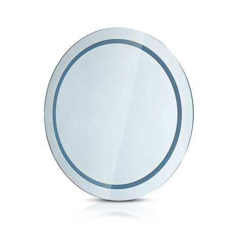 Дзеркало з LED підсвічуванням для ванної кімнати LED/31W/230V IP44