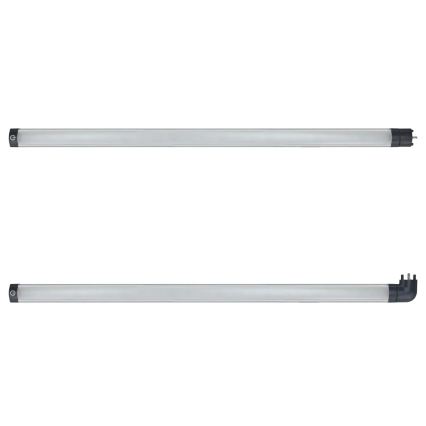 e2 elektro - LED підсвітковий світильник LINK LED/5W/230V 4000K 47 см